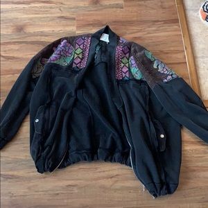 Free People Jacket